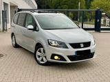 Seat Alhambra 2.0 TDI DSG*Navi*Xenon*AHK*P... - Seat Alhambra Kombi Gebrauchtwagen