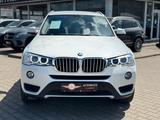 BMW X3 20 d  xDrive"Advantage"LEDER"LED"SHZ" - BMW X3 ADVANTAGE mit Diesel-Antrieb