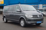 Volkswagen T6 Caravelle Comfortline lang *Navi*LED* 8 Sitze - Volkswagen: Caravelle Comfortline