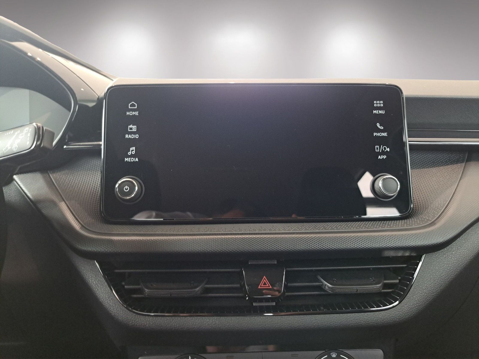 Fabia Essence 1.0 TSI Klima LED PDC