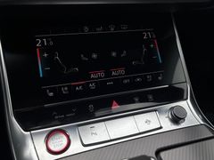 Fahrzeugabbildung Audi RS6 Avant 22"*LASER*HUD*AHK*NACHTSICHT*LEDER*ALC
