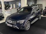 Mercedes-Benz GLC 400 d 4M AMG 20"*PANO*MEMORY*DIGITAL T*360* - Mercedes-Benz GLC 400 in Bochum