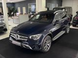Mercedes-Benz GLC 400 d 4M AMG 20"*PANO*MEMORY*DIGITAL T*360* - Mercedes-Benz GLC 400 aus 2021