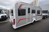 Sterckeman Starlett GRAPHITE 450LJ - Sterckeman Starlett