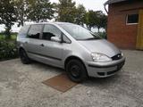 Ford Auto Rad & Boot - Boot gebraucht