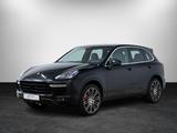 Porsche Cayenne Turbo 4.8 V8 Facelift - Porsche Cayenne: Facelift