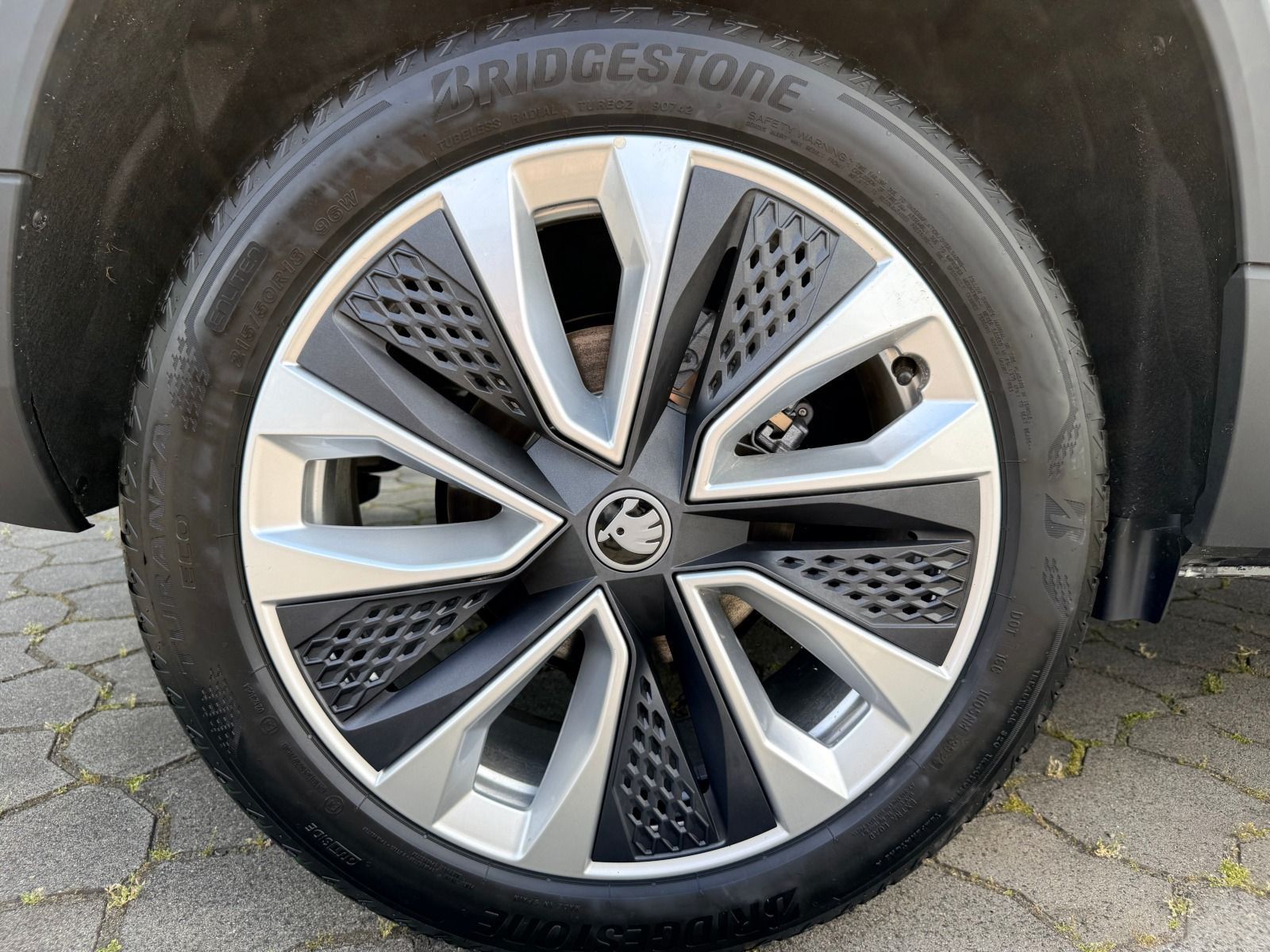 Fahrzeugabbildung SKODA Karoq Tour 1.5 TSI DSG*AHK*360°Cam*behFro*eHeck