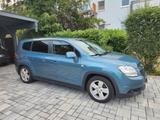 Chevrolet Orlando 1.4T LT MT LT - Chevrolet Orlando aus 2013