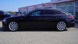 Audi A6 Avant 45 TDI quattro S-Line LED ACC Navi 360° - Audi A6: L