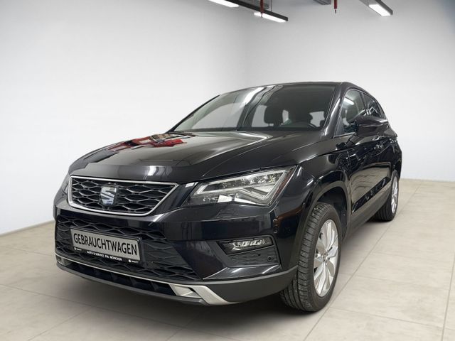 Seat Ateca 1.6 TDI Style DSG|LED|SHZ|