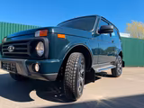 Lada URBAN (NIVA) / KLIMA! STANDHEIZ.! el. FH.!... - Lada