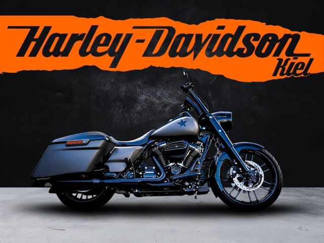 Harley-Davidson FLHRXS ROAD KING SPECIAL 107 CUI - JEKILL&HYDE -