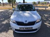 Skoda Rapid Spaceback Ambition,NAVI,SCHECKHEFT,TÜV NEU - Skoda Rapid mit Diesel-Antrieb