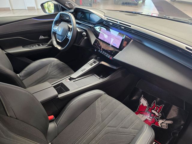 PEUGEOT 308 — Foto 16