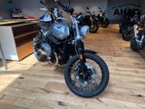 BMW R nineT Scrambler - BMW BENZIN SCRAMBLER