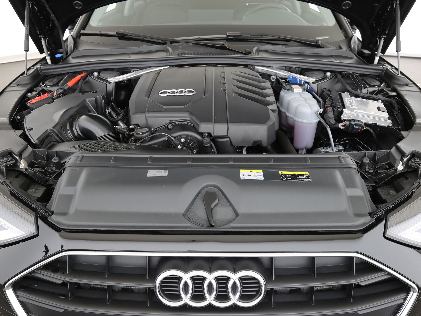 Audi A4 - Bild 24