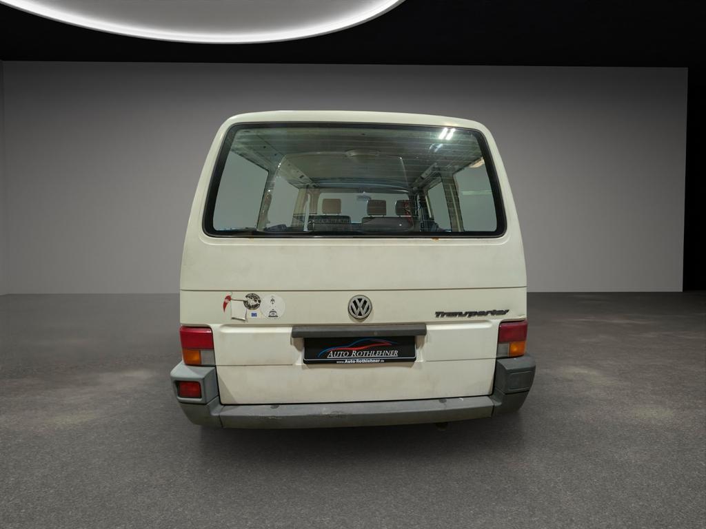 Volkswagen T4 Kombi