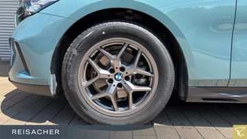 BMW 520 - 3