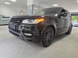 Land Rover Range Rover Sport HSE Dynamic*TüvNeu*360°*Panno. - Land Rover Range Rover Sport in Oberhausen