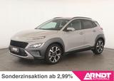 Hyundai KONA 1.6 T-GDI Prime LED GlasSD HUD Navi ACC Kam