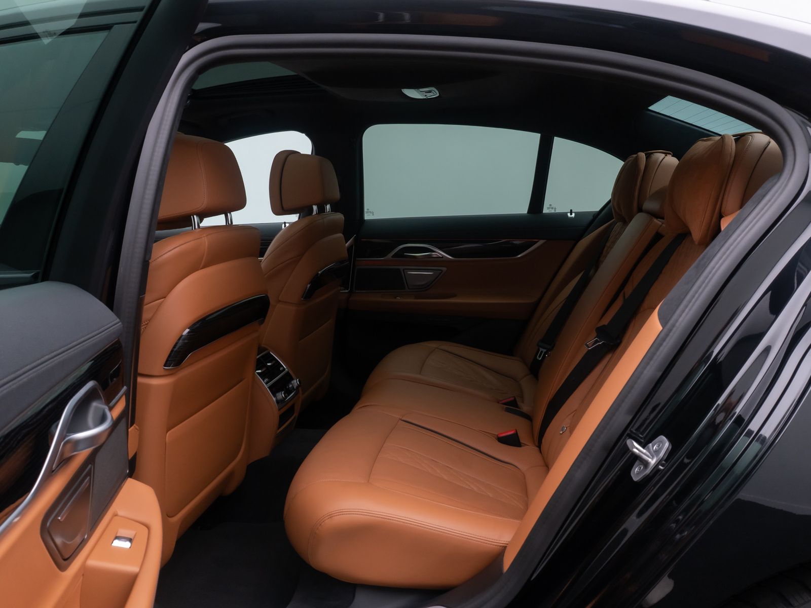 Fahrzeugabbildung BMW 730d xD Massage Laser H/K SoftCl Individual Voll