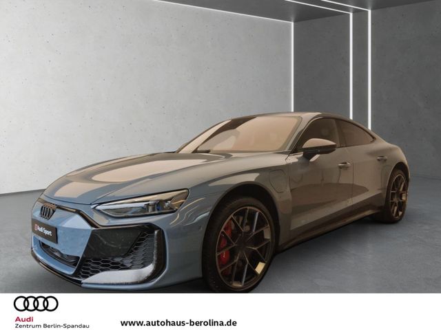 Audi RS e-tron GT performance *MATRIX*Opt.-Carbon*