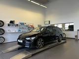 Volkswagen Golf VIII Variant R-Line 1.5 eTSI DSG *AHK, LED, - Volkswagen Golf: R Line