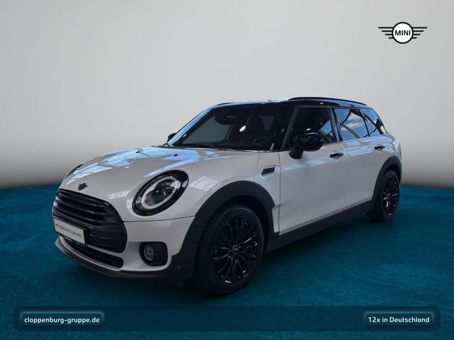MINI Cooper Clubman Classic Trim Head-Up+Navi+Pano+BT