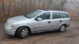 Opel zwei Opel Astra zum Verkaufen - Opel Astra aus 2001: Kombi