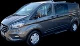 Ford Transit Custom - Ford Transit Custom von privat