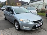 Ford Mondeo Turnier Trend - TÜV NEU - AHK - Ford Mondeo aus 2009: Kombi