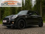 MINI One Cabr.*Standlüft.*PDC*1.Hand*TÜV Neu*GARANTIE - scheckheftgepflegte MINI One Cabrio