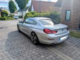 BMW 640d Gran Coupé Facelift, Scheckheft  - BMW 640 Gran Coupé von privat