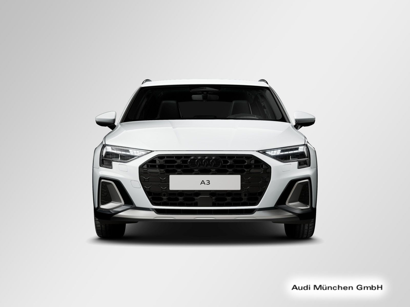 Audi A3 - Bild 4