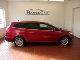 Ford Focus Turnier Titanium/Navi/ R.Kamera/ Garantie - Ford in Hamburg: Ka