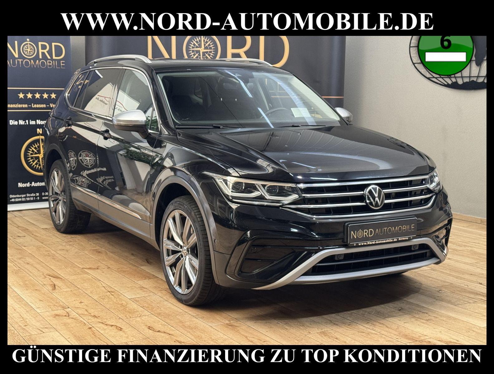 Volkswagen Tiguan Allspace 2.0 TSI Elegance 4MOT Pano/20/