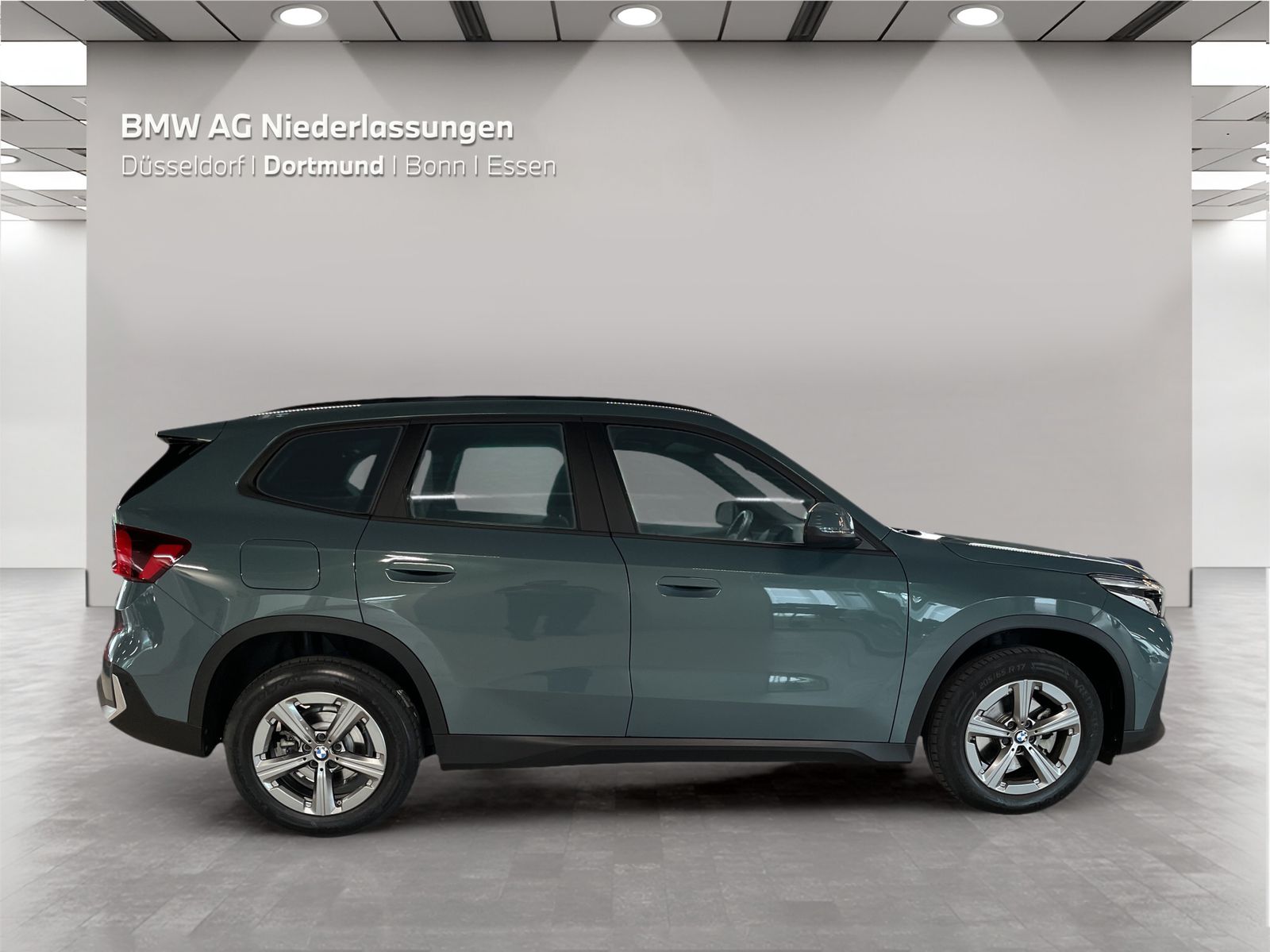 BMW X1 sDrive18i Kamera Driv.Assist Sitzheizung foto 4