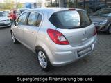 Opel Corsa D Active1,4.GARANTIE,KLIMA,5-TÜRIG. - Opel Corsa: Türig