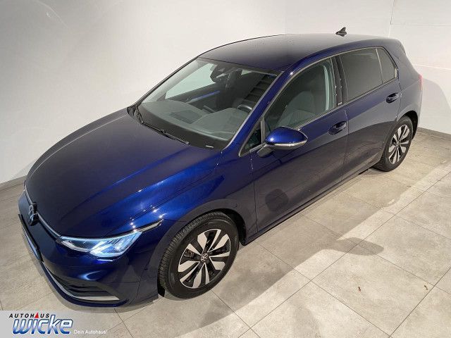 Golf VIII 1.5 TSI Move NAVI KLIMA PDC LED