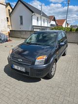 Ford Fusion Automatik 2 Hand - Ford Fusion: Automat