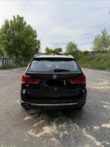 BMW X5 xDrive40d  - BMW X5 von privat