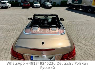 Mercedes E 200 - 6