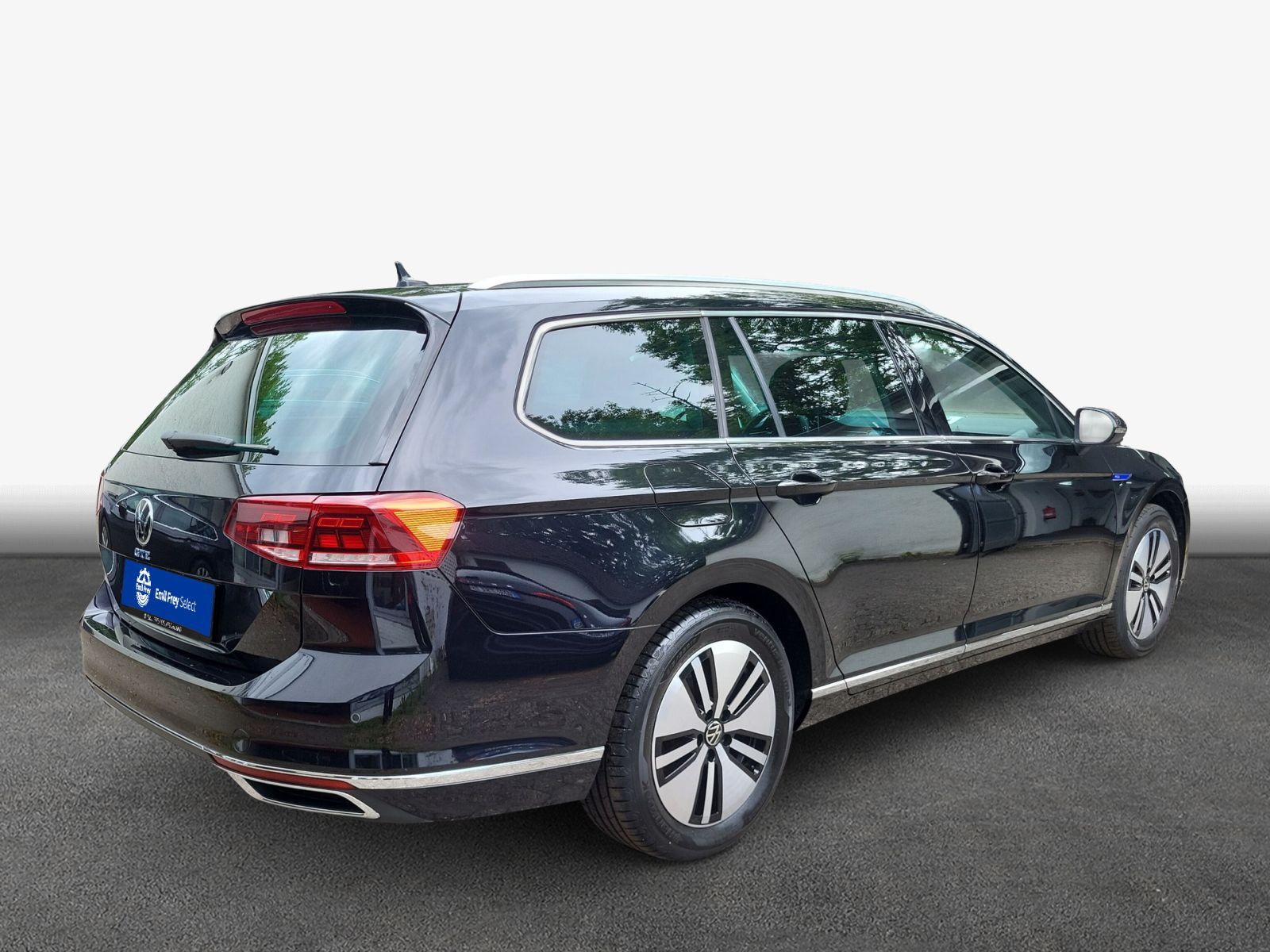 Volkswagen Passat Variant GTE 1.4 TSI eHybrid DSG AHK Kamer imagem 2