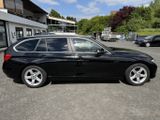 BMW 325d Touring Navi Prof. HUD AHK PDC SHZ - BMW 325: D