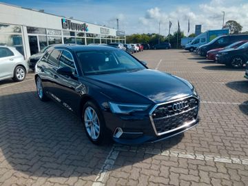 Audi A6 - 2