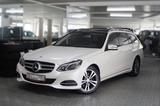 Mercedes-Benz E 350 T BT*COMAND*360°*PANORAMA*DISTRONIC*AHK* - Mercedes-Benz E 350 in Essen