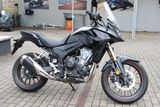 Honda CB500X NC500X - HONDA ENDURO 500