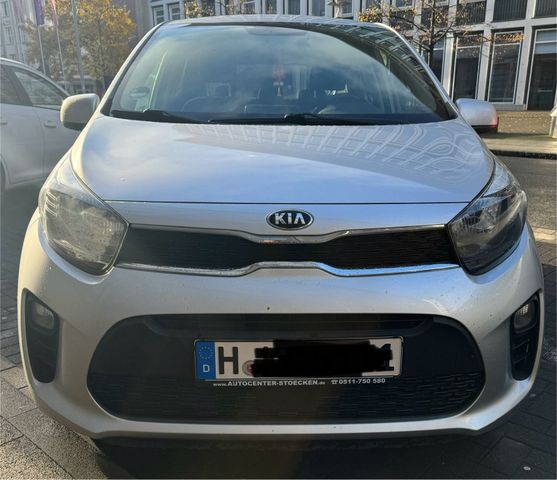 Kia Picanto Dream Team 1,2 4 Zylinder NAVI...