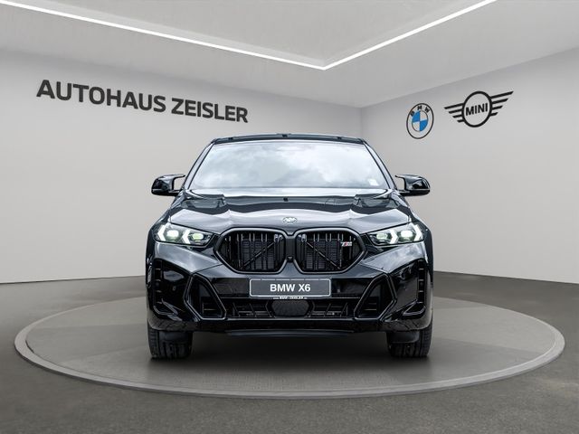 Foto Nummer 5: BMW X6 M60