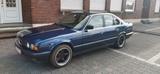 BMW 535A Baujahr 1988 H-Kennzeichen - BMW 535 aus 1988